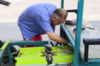 山东三轮车救援服务