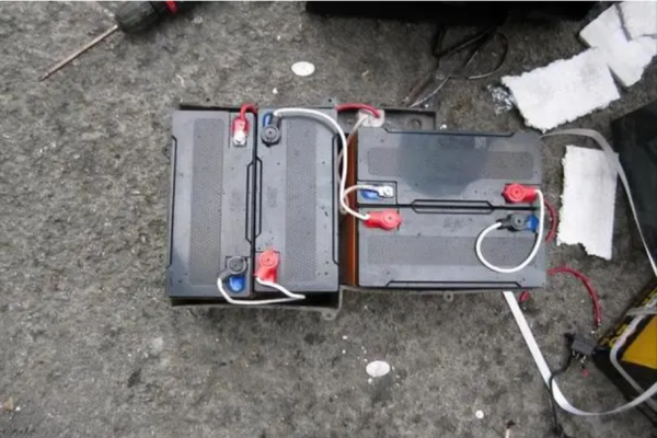 山东电动车更换电瓶